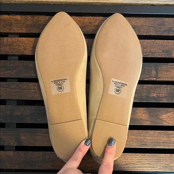 Women’s Soda Flats - Picture 2 of 2